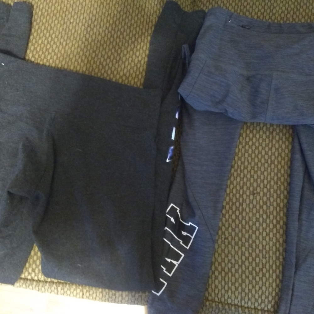 Victoria secret leggings